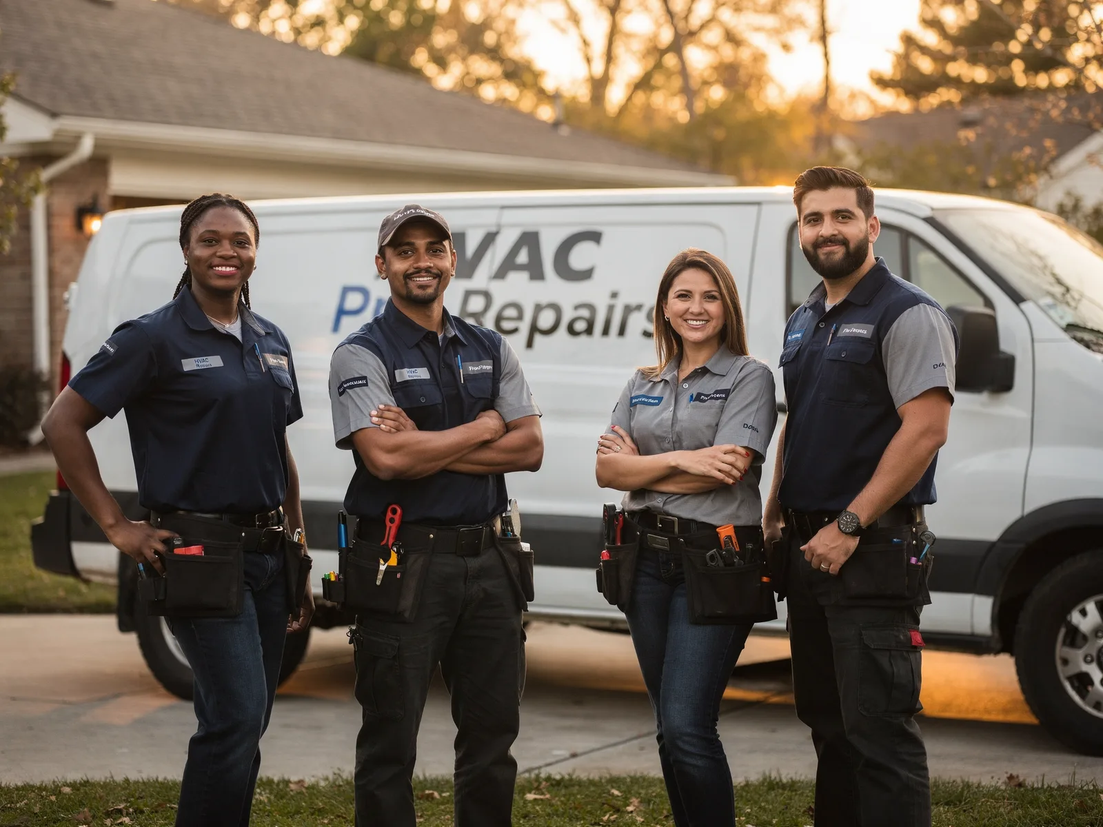 Heat Pump Repair company in Port Republic, NJ