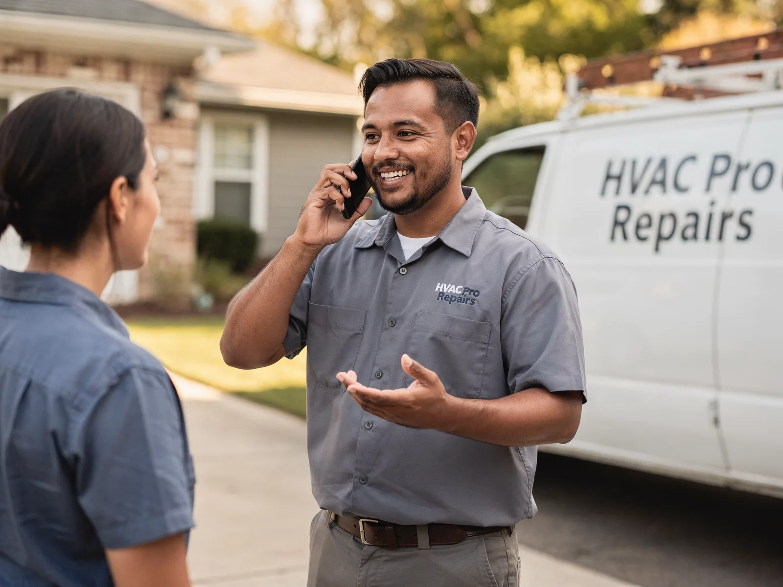 Heat Pump Repair Port Republic, NJ FAQs